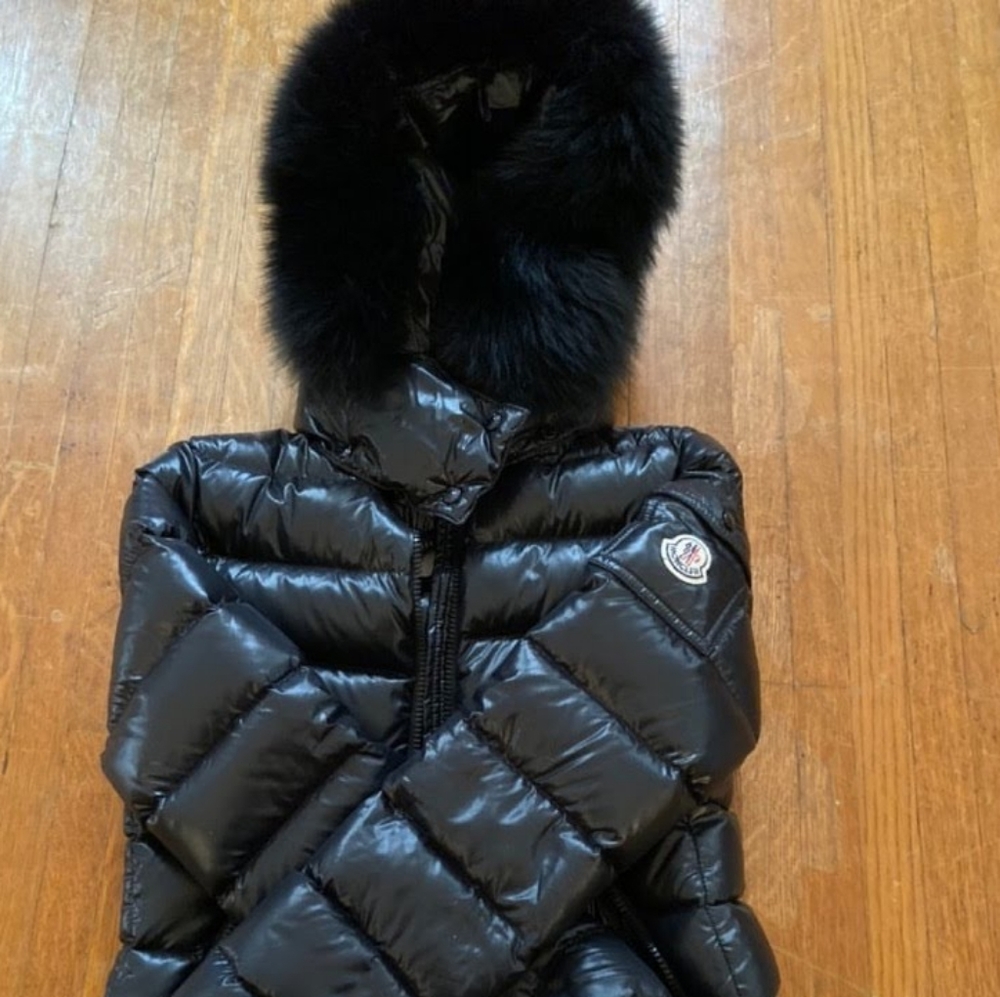 Moncler